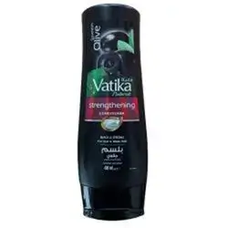 Vatika Conditioner Black Olive400Ml