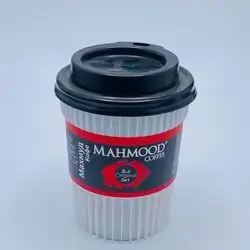 Mahmood Cappuccino 6 Cup 18Gm