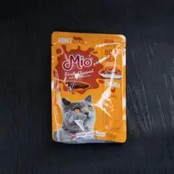 Wet Food