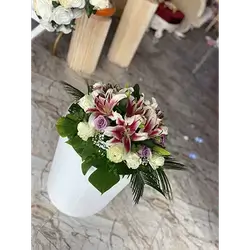Table Flower