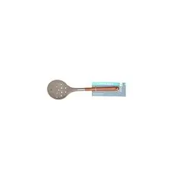 Koch Silicone Kitchen Tools Skimmer Spoon 1 Pcs