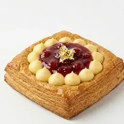 Danish Pastry