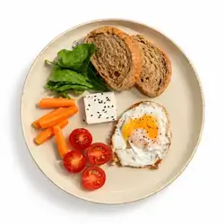 Sanny Plate