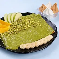 Crepe VIP shkoıt