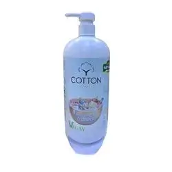 Cotton Baby Liquid Cleanser 1L