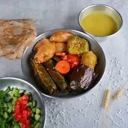Red Dolma