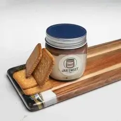 اكلير كيك جار