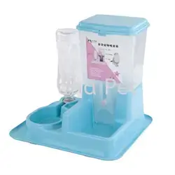 Automatic Feeder
