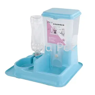 Automatic Feeder