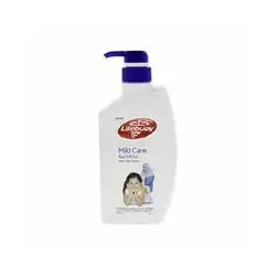 Lifebuoy Shower Gel Care 500ml