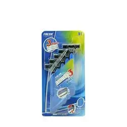 Lord 3 Blades 5 Razors