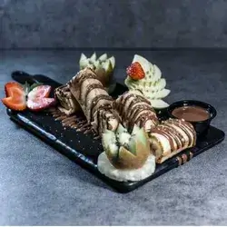 Crepe Roll