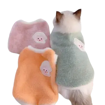 E680 Pet Clothes