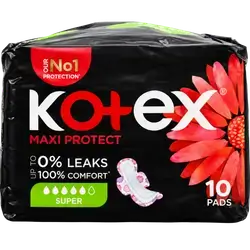 Kotis Women's Adult Diapers (Pack of 10)