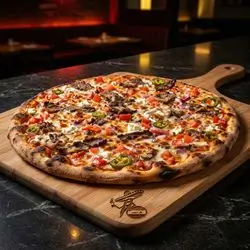 Krico Pizza