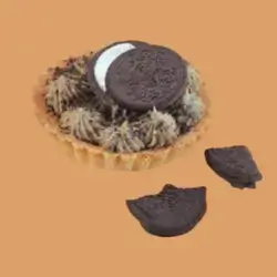 Oreo Tart