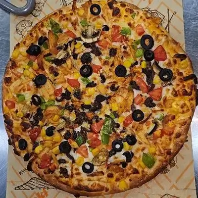 Pizza