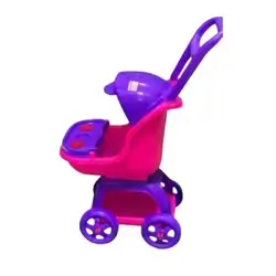 Large Toy Stroller