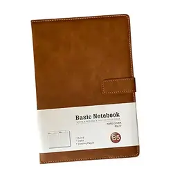 Notebook B5