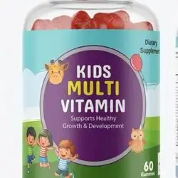 Vita kids multi vitamins (60 gummies)