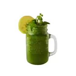 Energy Cocktail
