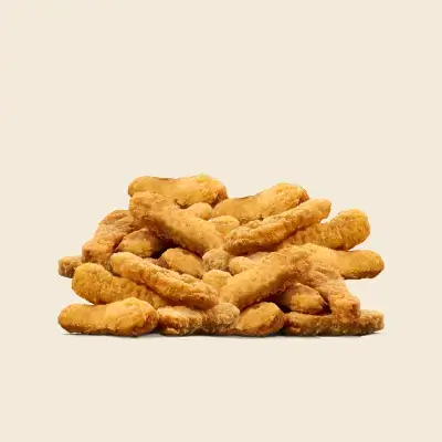 Tender 20 pcs