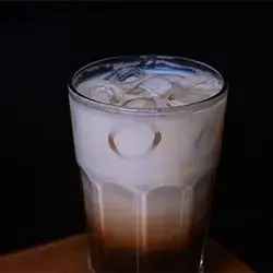 Ice Spanish Latte
