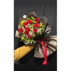 Flower Bouquet