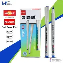 Ball Pen-GiGiS (NEXT-G)