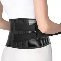 Lumbar Support Turkey Free Size