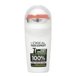 L'Oreal Paris, Men Expert Sos Shirt Green Roll On Deodorant