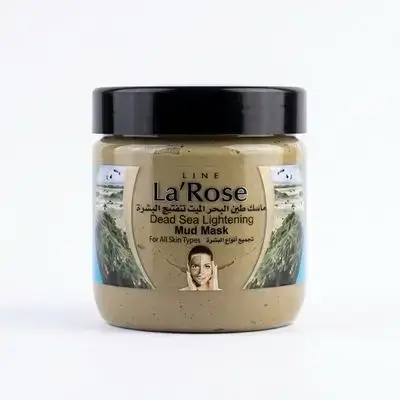 La’rose facial