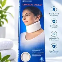 YC Support Cervical Collar 906