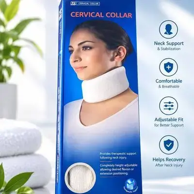 YC Support Cervical Collar 906