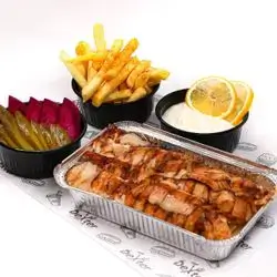 Half Kilo Shawarma