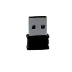 Hikvision DS‑3WR3X‑1 USB Wi‑Fi 6 Dongle