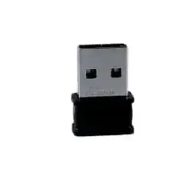 Hikvision DS‑3WR3X‑1 USB Wi‑Fi 6 Dongle