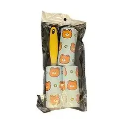 Clothes Cleaning Roll 3- Piece