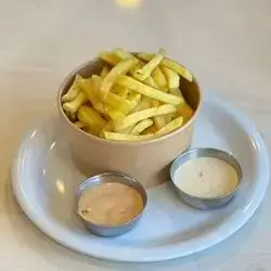 Fries