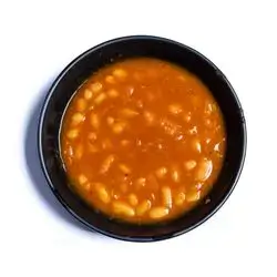 Bean Broth