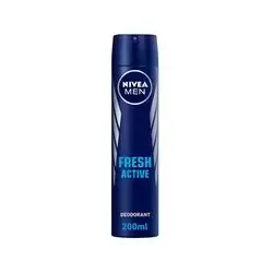 Nivea Men Fresh Active
