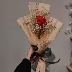 Flower Bouquet