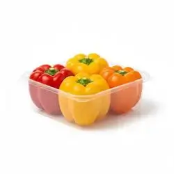 Colorful Peppers