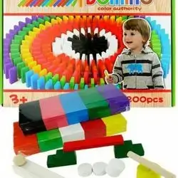 Wood Toy