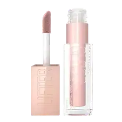 Lifter Gloss + Hyaluronic Acid 002 ICE 5.4ml _ MAYBELLINE NEW YORK