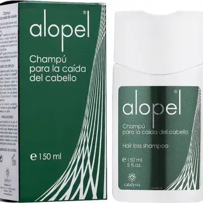 Alopel Anti-Hair Loss Shampoo 150