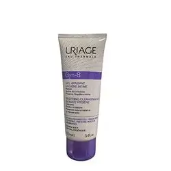 Gyn-8 (Soothing Cleansing Gel intimate Hygiene)_URIAGE