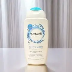 Femfresh Active