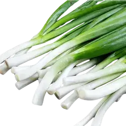 green onion
