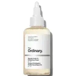 The Ordinary Glycolic Acid 7% Toning Solution - 240ml